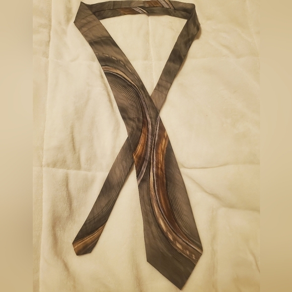 Arrow Mens Tie NWOT - Picture 2 of 3